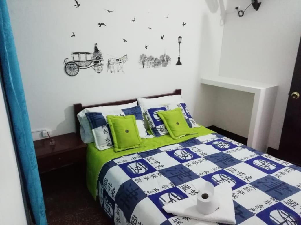 Hotel Nuevo Astoria Neiva  Esterno foto