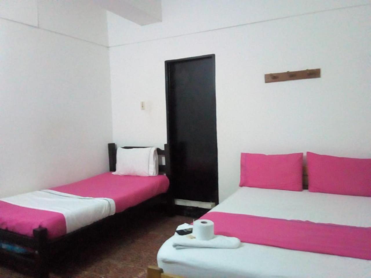 Hotel Nuevo Astoria Neiva  Esterno foto