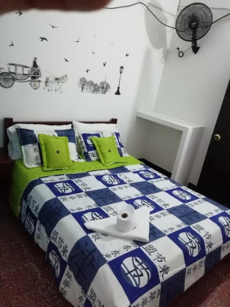 Hotel Nuevo Astoria Neiva  Esterno foto