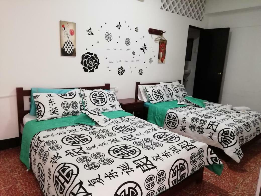 Hotel Nuevo Astoria Neiva  Esterno foto